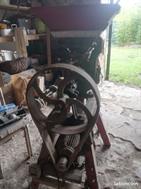 ALFA LAVAL 1145 CVX
