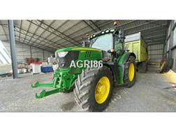 John Deere 6155R
