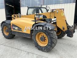 Caterpillar TH220BMA2