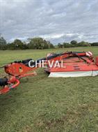Kuhn FC 3560 TCD