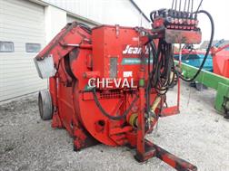 Jeantil DP 4000