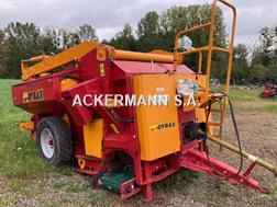 Gyrax 5500L