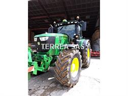 John Deere 6250R