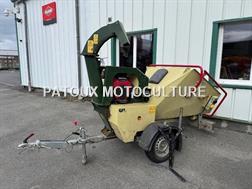 Negri R260BH210TRGN