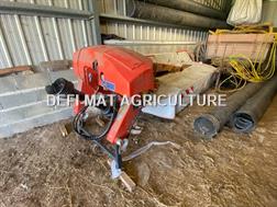 Kuhn GMD 3111 ff