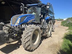 New Holland T6.180