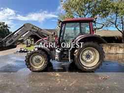 Valtra N113H5