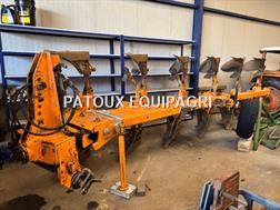Huard C0410