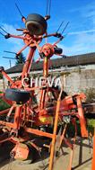 Kuhn GF6401MH