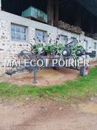 Fendt Twister 13010T