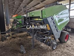 Fendt Rotana160v
