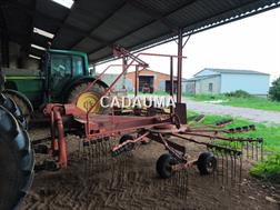Kuhn 4521