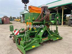 Amazone COMBINE AMAZONE