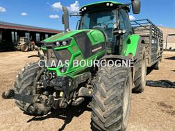 Deutz-Fahr AGROTRON 6165 RC