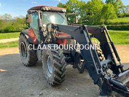 MAC CONNEL TRACTEUR MAC CORMICK MC 115