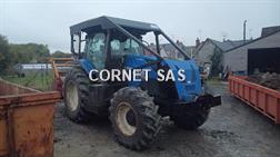 New Holland T7 210