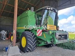 John Deere 9780i CTS