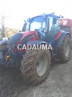 Valtra N 154 direct