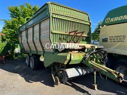 Krone TITAN 6/40 GL