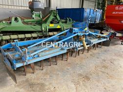 Lemken ZIRKON 10