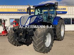 New Holland T7.270 AUTOCOMMAND
