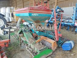 Sulky OPTILINE MP 3 m
