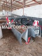 Sip Silvercut DISC 340 F