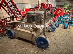 Bailly 1600
