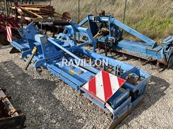 Lemken ZIRKON 7/400