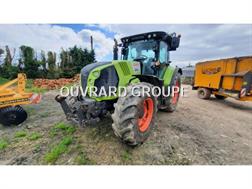 Claas ARION620