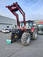 Case IH MAXXUM 145 AD8