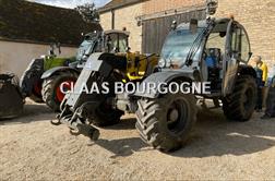 New Holland TH 7.37 ELITE