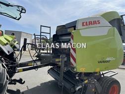 Claas VARIANT 460 RF