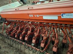 Kuhn HRB 302 BS V6
