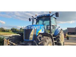 New Holland TG230