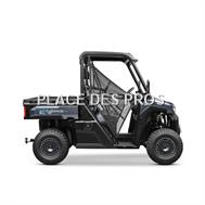 cforce  Quad - transporteur UFORCE 600 CF MOTO