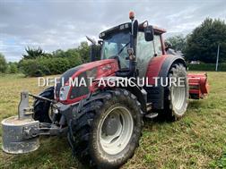 Valtra N 163 DIRECT