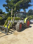 Claas ARION 520