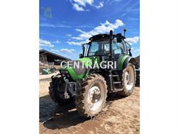 Deutz-Fahr AGROTRON 150