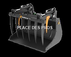Quicke S+ 100