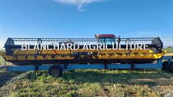 New Holland 9.15 M