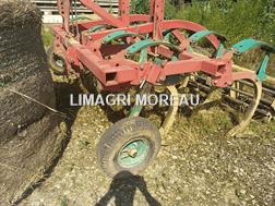 Kverneland Clc 11 87 a00