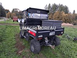 Kioti K92400