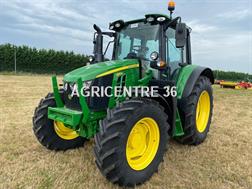 John Deere 6110M