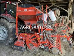 Kubota SD3301