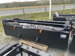 Quicke Multibenne M+250 EURO SOUDE Alö-Quicke