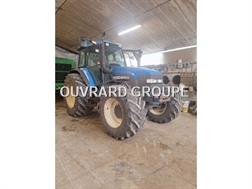New Holland TM150