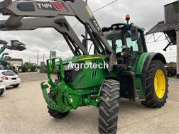John Deere 6130 M
