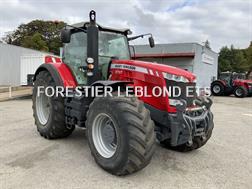 Massey Ferguson 8737