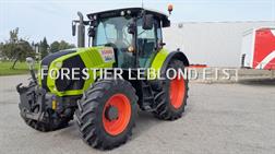 Claas ARION 540 CEBIS 